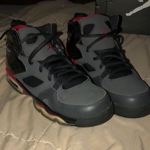 Jordans 6 Retro (GS)